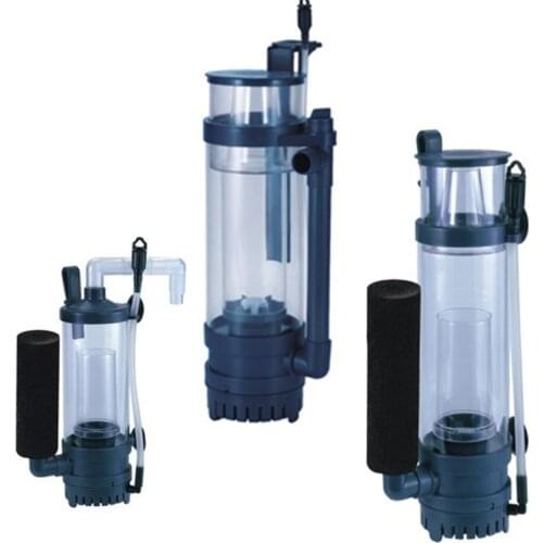 Boyu Protein Skimmer WG-201 WG201 WG-308 WG308 WG-310 WG310 WG428 8W 220-240V for 50-200L Marine Aquarium Fish Tank