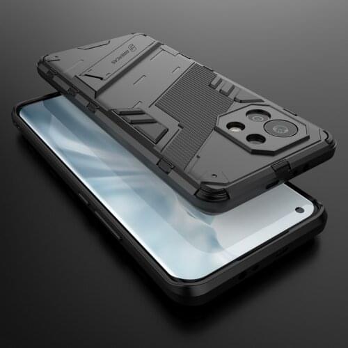 Armor Heavy Duty Protection for xiaomi Mi11 Ultra redmi note 10 Pro poco f3 Pro x3 Nfc Case cover Shockproof Holder cases funda