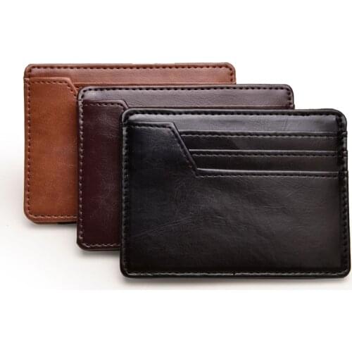 Ssadassa Mini Wallets