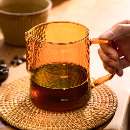 Milk Frothing Pitcher Espresso Coffee Barista Craft Latte Cappuccino Milk Cream Cups Frother Jug Pitcher Maker With Filter Cup