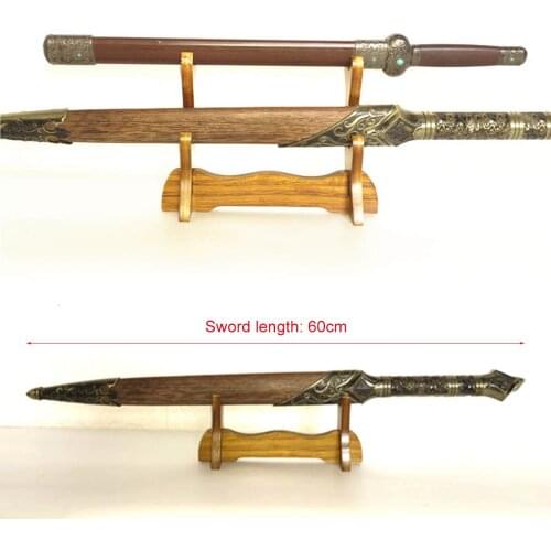 Stents1/2/3/4 Tiers Samurai Solid Wood Katana Holder Japanese UniversalStand Bracket Display Ofverwatch Cosplay Sword