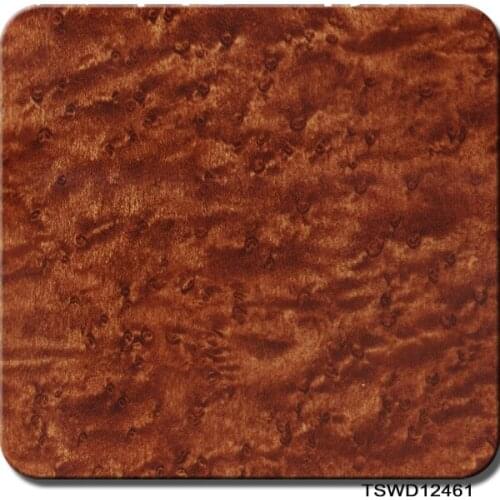 TAOTOP Size 1m x 10m hydrographic dipping wood water transfer printing film WDF12461