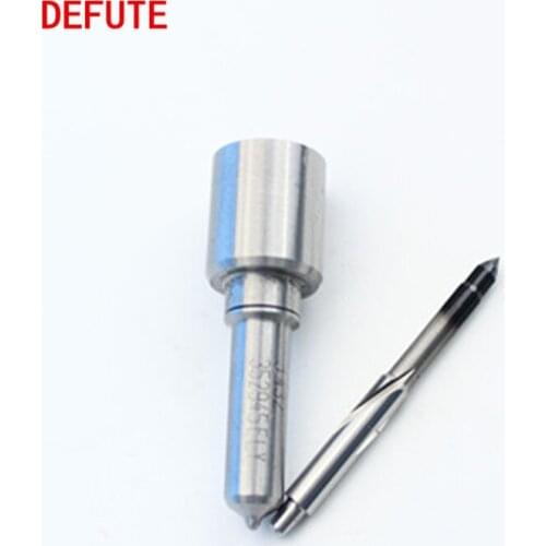 Fuel Nozzle Diesel Common Rail Injector Nozzle J432 G432 L432PBD Universal