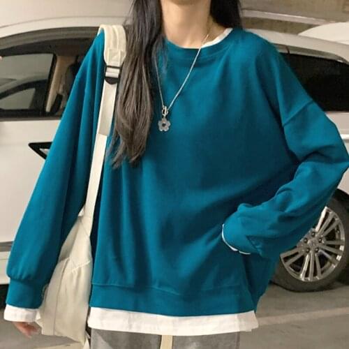 Женские осенние толстовки UVRCOS China At AliExpress