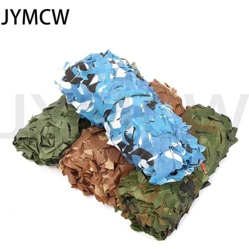 Military camouflage net hunting military digital desert camouflage net woodland military camouflage net camping awning