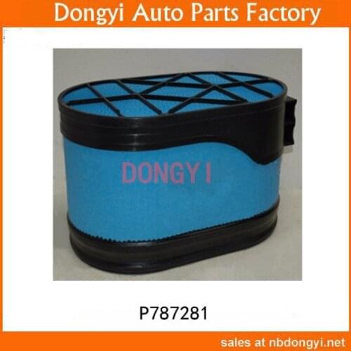 High Quality AIR FILTER OEM P787281