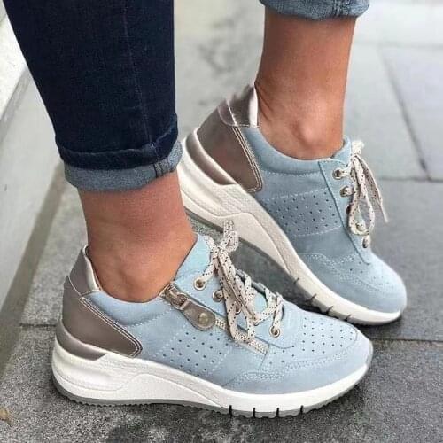 Xilaimenz Women's Sneakers