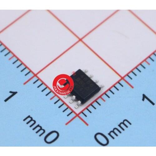 SI4686DY-T1-E3 SI4686DY 4686 SOP-8 Original and New In Stock 50PCS/LOT Free Shipping
