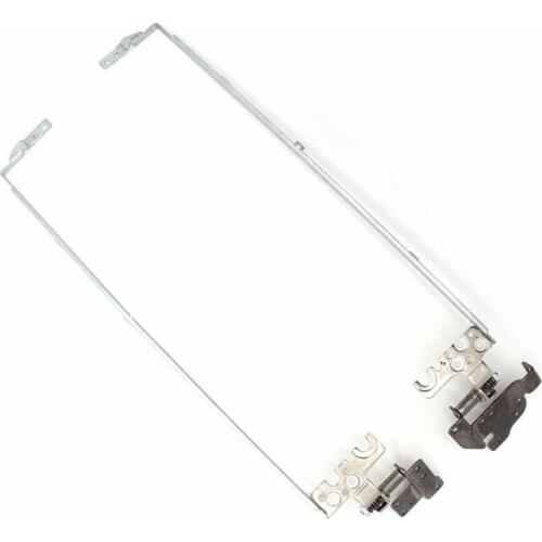 LCD LED Screen hinge For Acer Aspire V5-561 V5-561G laptop LCD Hinges Left + Right