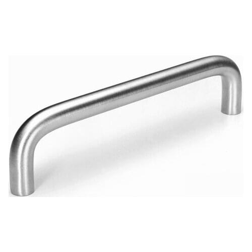 4 Pieces)VIBORG 128mm 304 Stainless Steel Modern Kitchen Cabinet Cupboard Door Handle Pull Vanity Dresser Drawer Pulls Handles