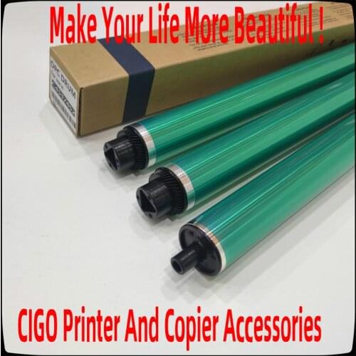 For Konica Minolta bizhub 654 754 C654 C654e C754 C754e DR-711 DR711 DR 711 Photocopier Only Color Image Drum Unit OPC Drum,3PCS