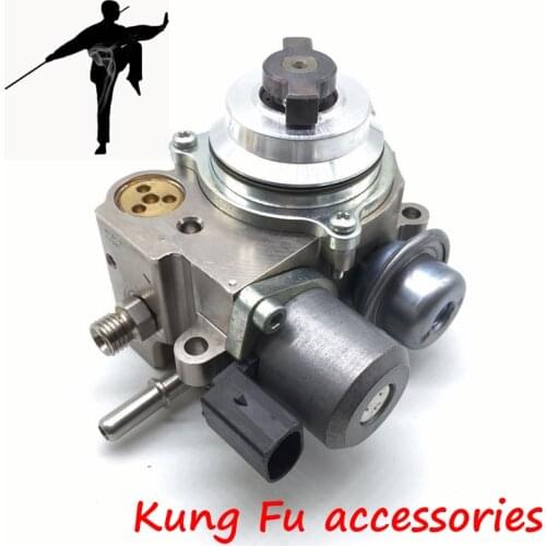 9819938580 HP Petrol Fuel Pump For BMW Mini 1.6T Cooper S & JCW N18 For Peugeot 208 308 308CC RCZ Cit-roen DS4 & DS5 13517592429