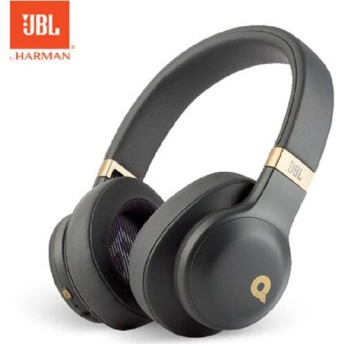 JBL E55BT Quincy Edition JBL Bluetooth Headset Headphone heavy subwoofer HIFI Music wireless Headset