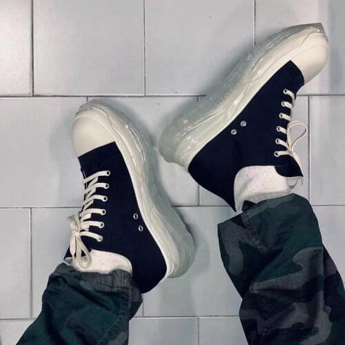 Famous Brand Rric Owees Crystal Sole Mens Sneakers Shoes for Men Male Sneakers Mens Casual Shoes Womens Sports Shoes Y2k