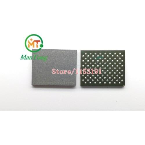 For iPhone XS/XR/XS MAX 64GB 256G 512GB HDD Hard disk NAND Flash memory IC Chip