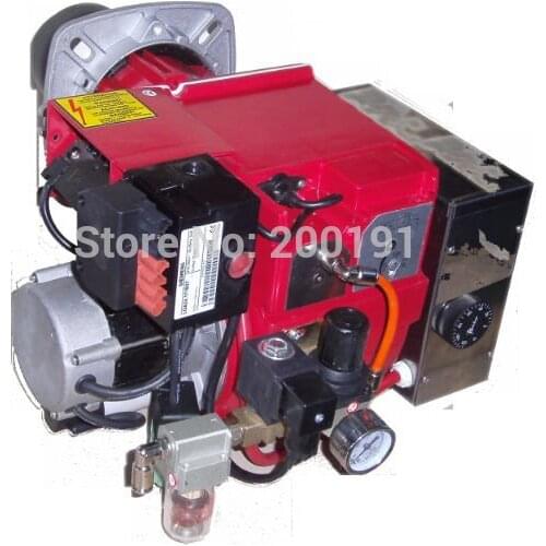 Waste oil burner BAIRAN STW146-2