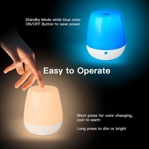 Jinyufeng LED Night Lights