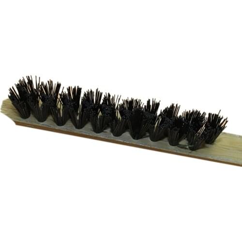 Bird Cage Brush Long Handle Professional Cage Cleaning Brush Feeder Cage Brush for Parrot Per Bird Accessories