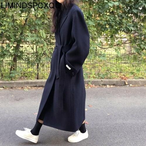 Женские шерстяные пальто LIMINDSPCXQQ China At AliExpress