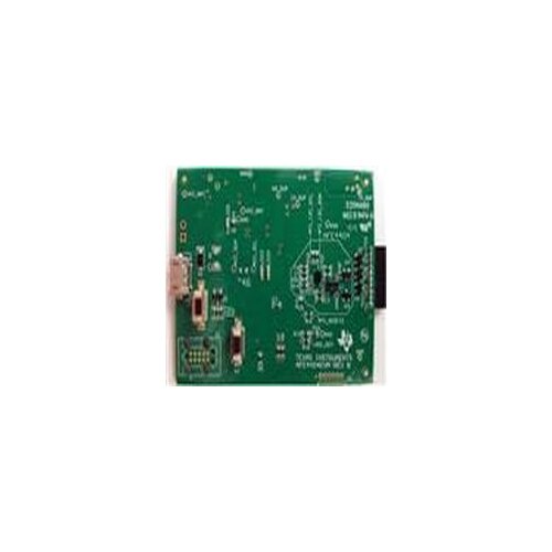 AFE4404EVM Multiple Function Sensor Development Tools AFE4404 Eval Mod