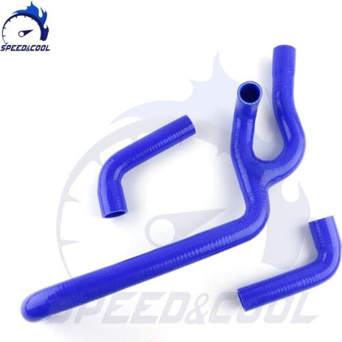 Silicone Petrol Modified Thermostat Pipe Hose Kit For Land Rover Freelander 1.8i 1997 98 99 00 01 02 03 2004 2005 2006 PCH001190
