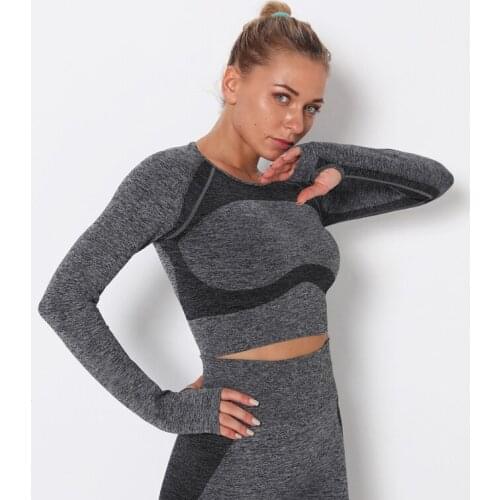 Nessaj Women's Long Sleeve T-shirts