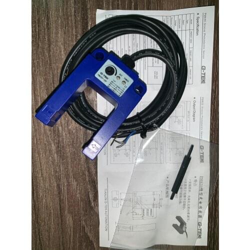 New version PMK50T-30F replace Original brand new elevator photoelectric switch PMK50T-30F/PMK50T-30A-NF/PF leveling switch