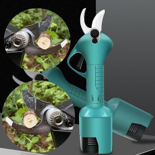 Nujouan Garden Electric Shears