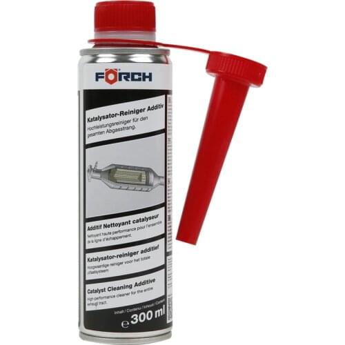FÖRCH Catalytic Converter Cleaner 385312877