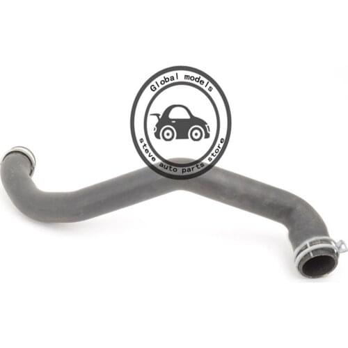 Radiator Coolant Hose Lower for Mercedes Benz W251 R280 R300 R320 R350 R400 R500 R63