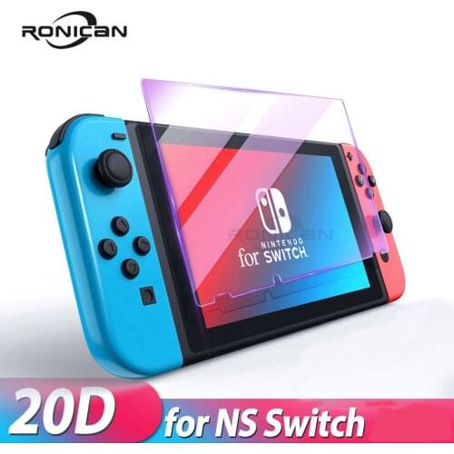 RONICAN Screen Protectors