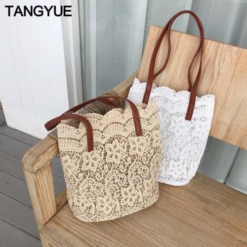 TANGYUE Women's Beach Bags