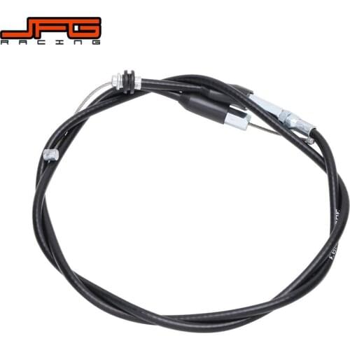 Motorcycle Throttle Cable Wires For YAMAHA Raptor 90 YFM90R 2009 2010 2011 2012 2013