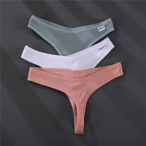 Sexy M-XL G-String Womens Panties Cotton Womens Underwear Sexy Panties Female Underpants Thong Pantys Intimates Lingerie