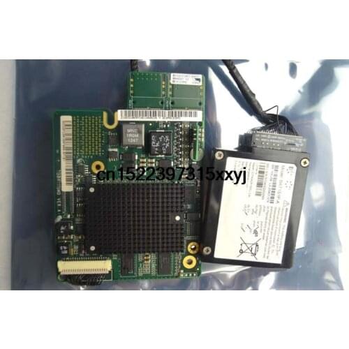 XH320 V2 LSI SAS 2200 512M+ LSI 9260-8i