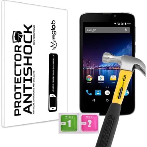 Screen protector Anti-Shock Anti-scratch Anti-Shatter compatible with Phicomm Clue 2S