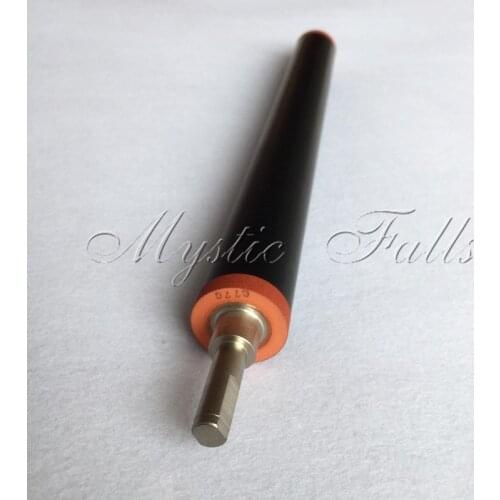 1X D202-4313 MP2554 MP3554 MP4054 Lower Sleeved Pressure Roller for Ricoh Aficio MP2554 MP3054 MP3554 MP4054 MP5054 MP6054