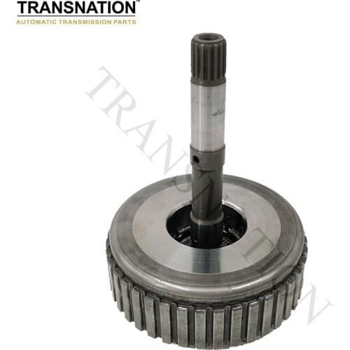 K310 K313 CVT Clutch Auto Transmission Input Drum Assembly Fit For TOYOTA COROLLA Car Accessories Transnation 1278154