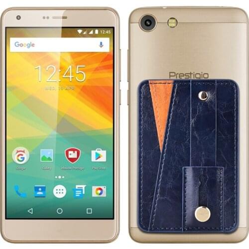 PU Kickstand Wallet Case for Prestigio Muze B3 B5 B7 C7 C5 H3 J3 LTE Cover for Prestigio Grace R5 M5 P5 S7 Z3 LTE Wize G3 Case