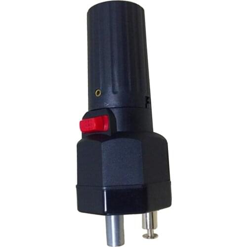 DC 1.5V BBQ Roaster Rotisserie Motor Outdoor Picnic Barbecue Part Output Speed Is 3-3.5R.P.M Barbecue Tool Sets