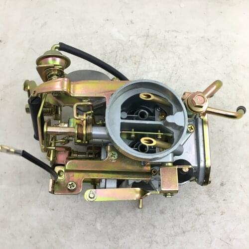 SherryBerg carb carburettor carby vegaser Carburetor FOR Mazda MA/B1600 626 1984-Pick Up Bongo Luce 616 Laser Capella