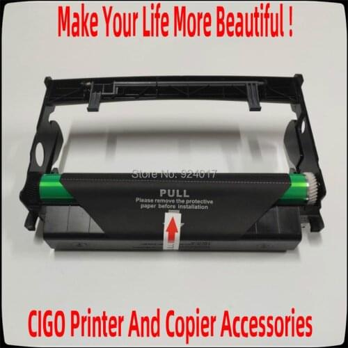 For Dell 1700 1710 1700n 1710n Printer Toner Cartridge,For Dell D4283 310-5404 310-7021 310-7042 18A8302 Black Imaging Drum Unit
