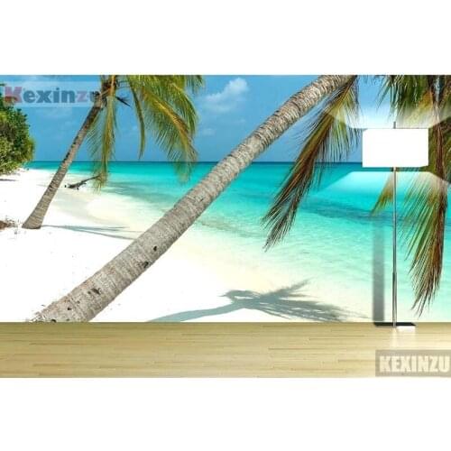 Kexinzu Full Square/Round 5D Diy Diamond Painting Cross Stitch "Window Scenery " Diamond 3D Embroidery Mosaic Home Decor 037