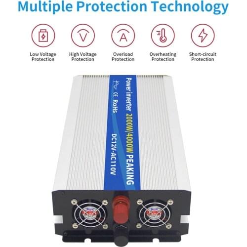 Converters And Converters Mdaoud China