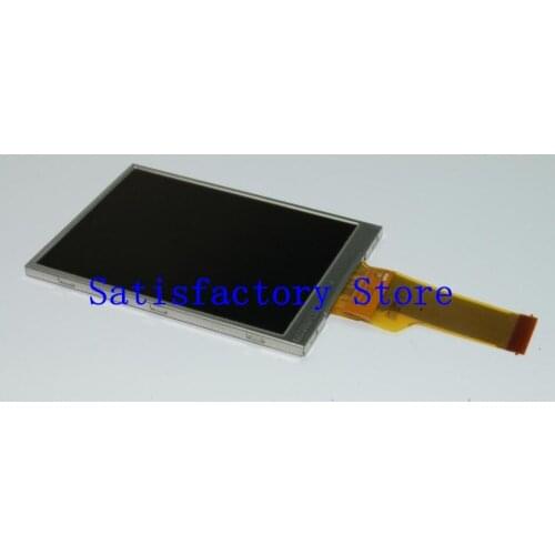 NEW LCD Display Screen For CASIO Exilim EX-ZS200 EX-ZS220 ZS200 ZS220 H50 Digital Camera Repair Part + Backlight