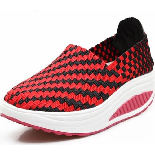 PUMPSHEELS Women's Sneakers