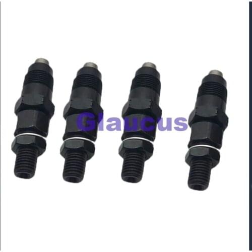2L 2LTHE 2L-THE fuel injector Injection Nozzle for Toyota Crown LS120/120G/120W LS130/130G/130W 2.4L 2.4 L 093400-5760