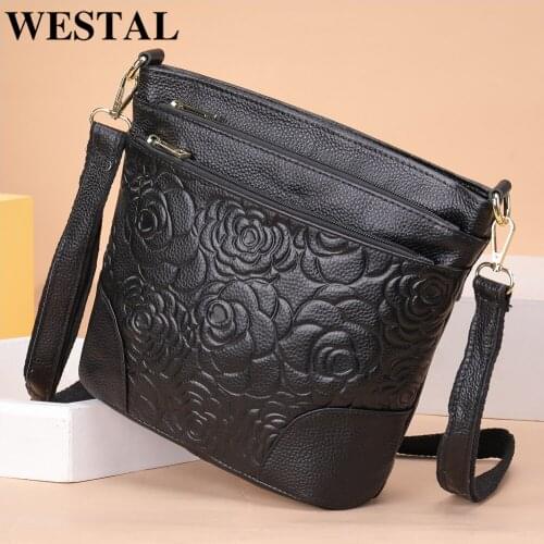 WESTAL Bags And Suitcases
