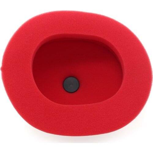 Motorcycle Parts Air Filter Sponge Cleaner Cap For Husqvarna TC65 2017-2018 58406015100 Motorcycles Accessories