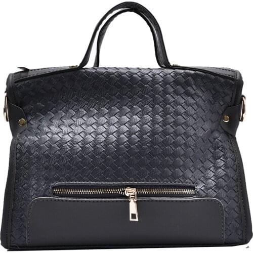 Women Small Pu Leather Handbags Tote Bags Designer Ladies Shoulder Messenger Bag High Quality Female Crossbody Bags for Women